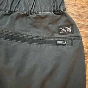 Mountain Hardware Men’s Pants